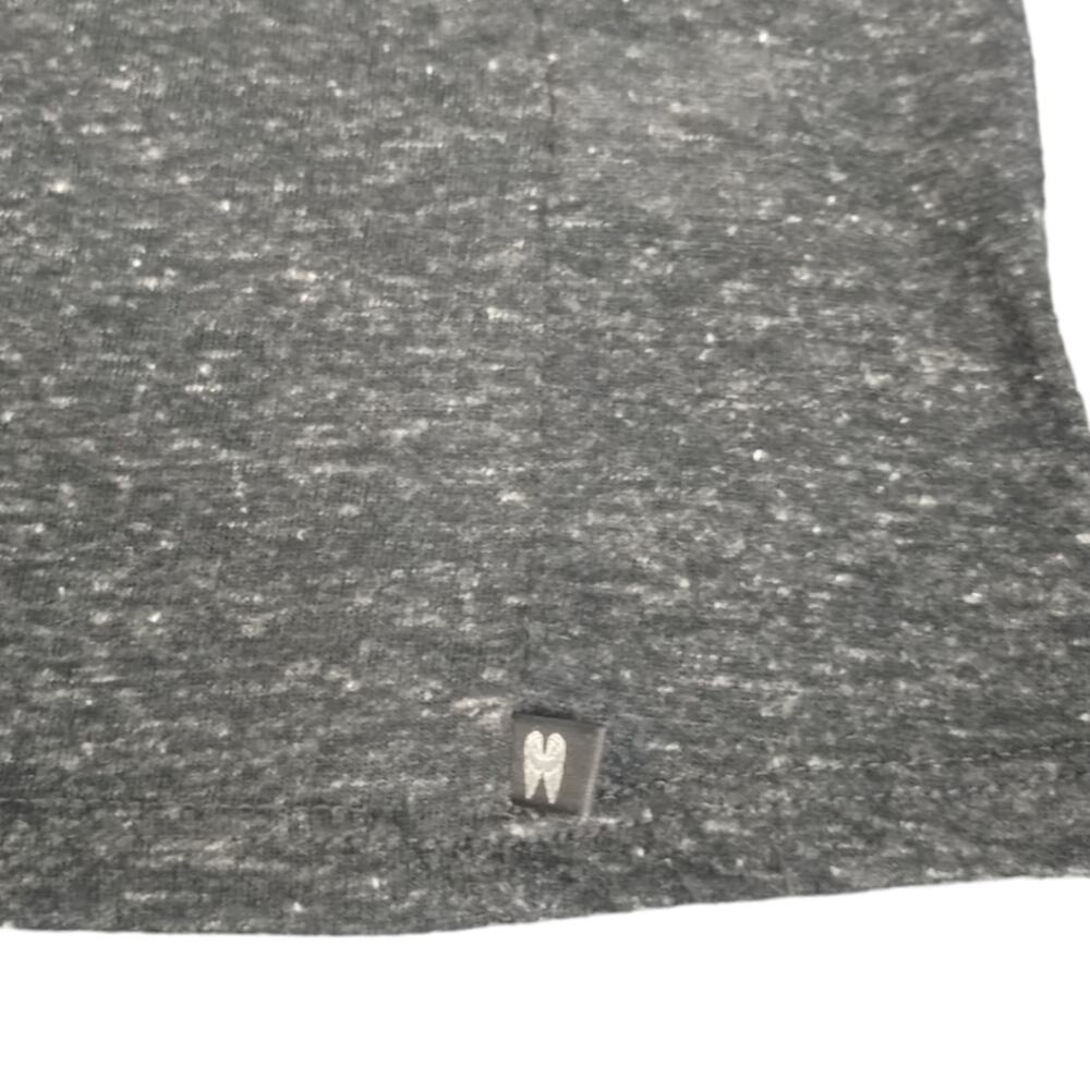Victoria Secret Long Sleeve color Dark Gray size Large - Picture 4 of 4